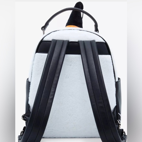 Peanuts  Plush Snoopy Witch Plush Mini Backpack -
Halloween - Picture 4 of 5